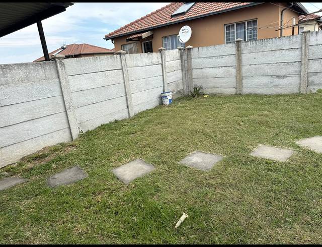 3 BEDROOM HOUSE FOR SALE IN WATERVAL EAST